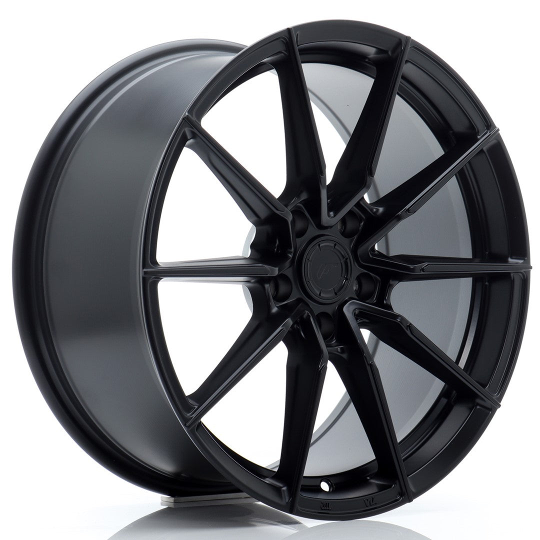 Jante Japan Racing SL-02 18x8J 5x112 ET40