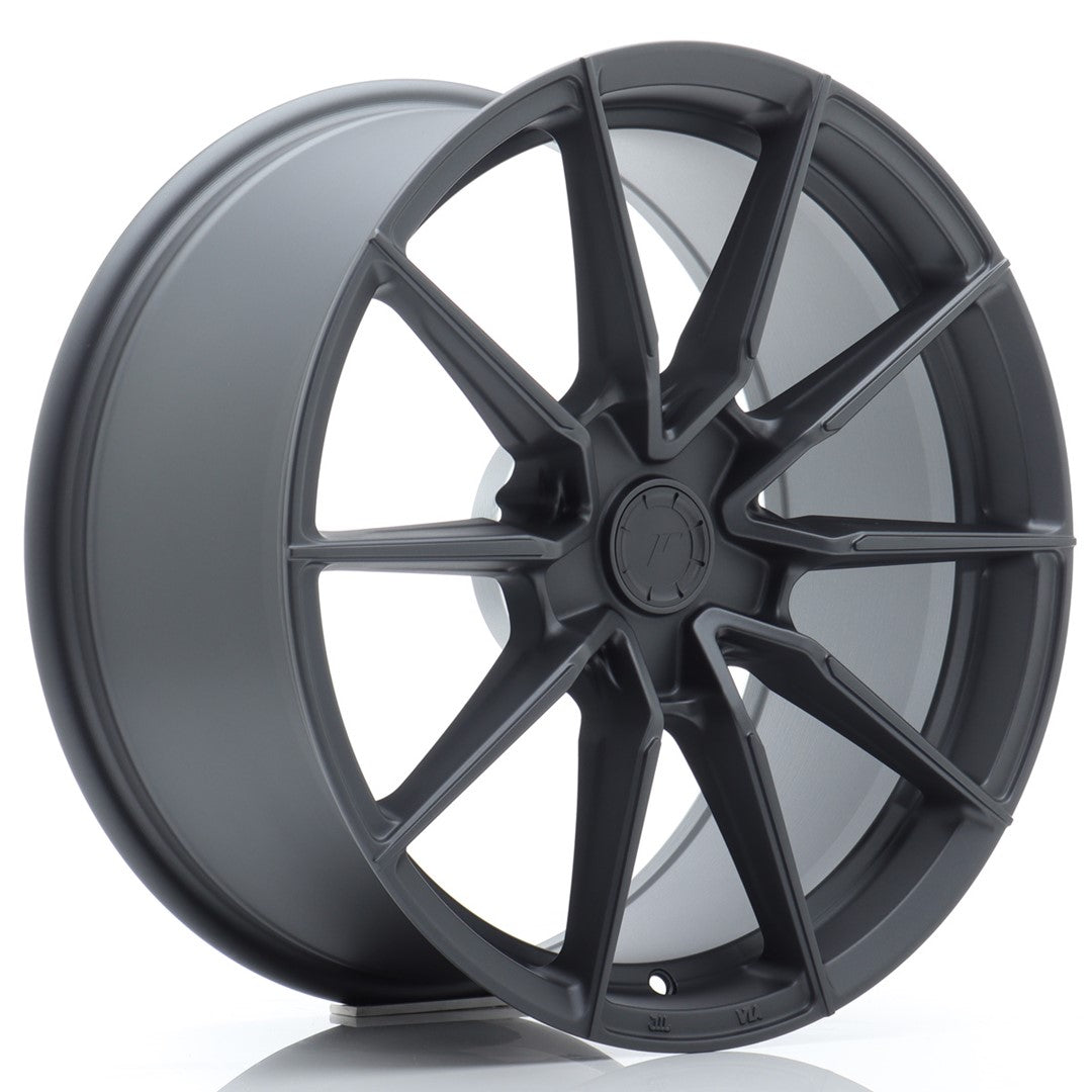 Jante Japan Racing SL-02 18x8J 5x112 ET40