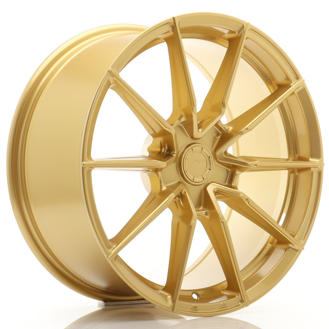 Jante Japan Racing SL-02 18x8.5J 5x112 ET40