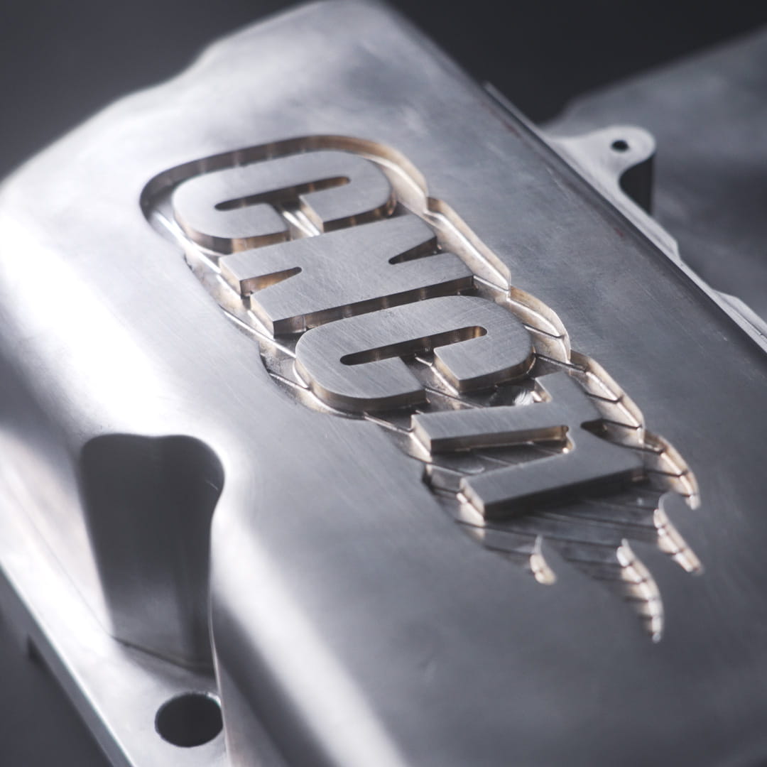 Capac culbutori aluminiu BMW M52TU/M54