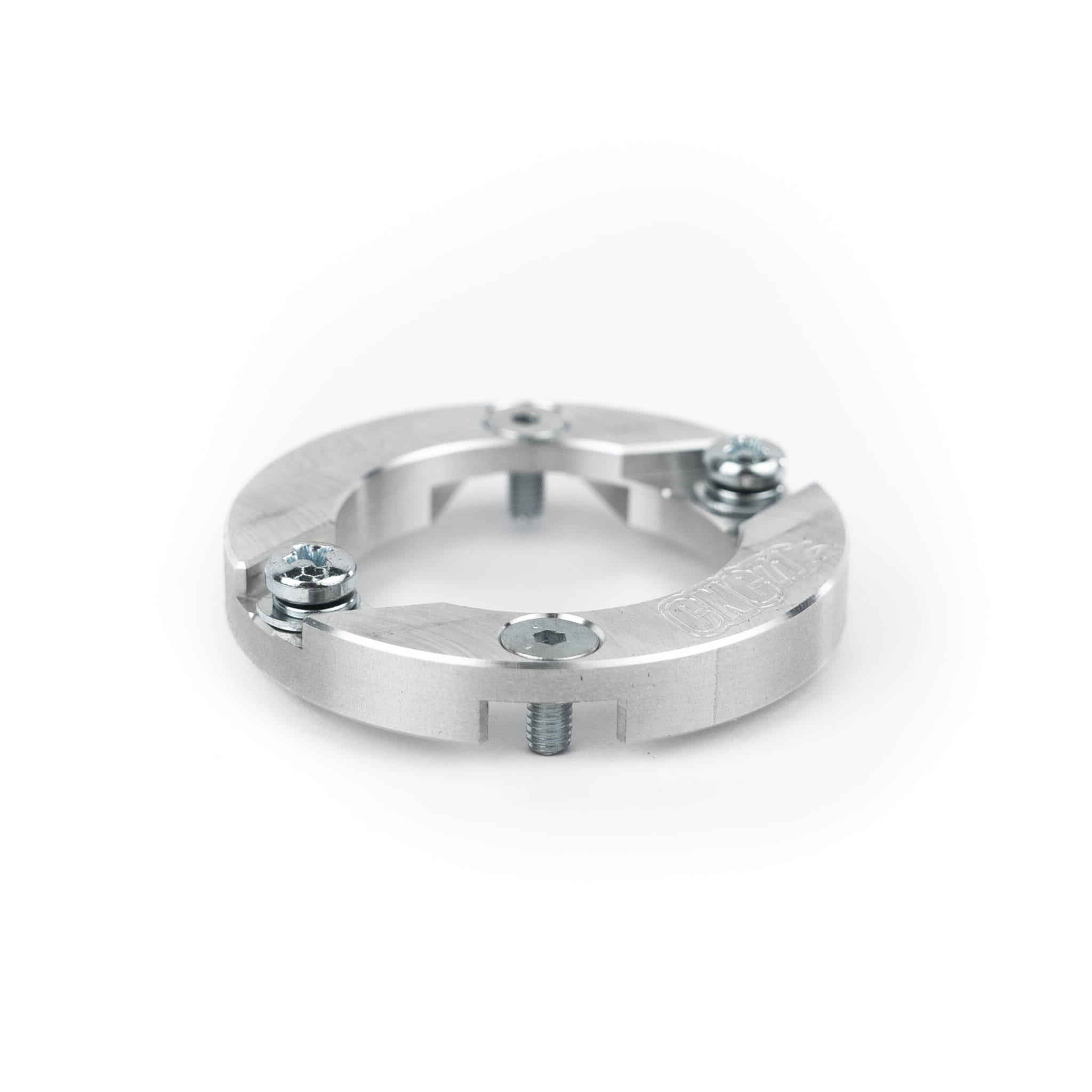 Adaptor aluminiu CNC senzor TPS VVTi 1JZ JZX100