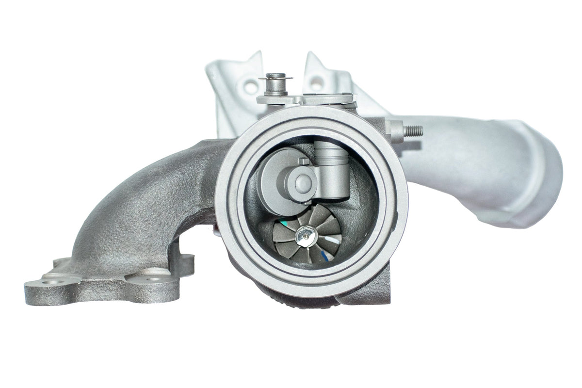 Turbina Hibrida RTMG Performance 240RS pentru 1.4 TSI EA211, Audi A3, Golf 7