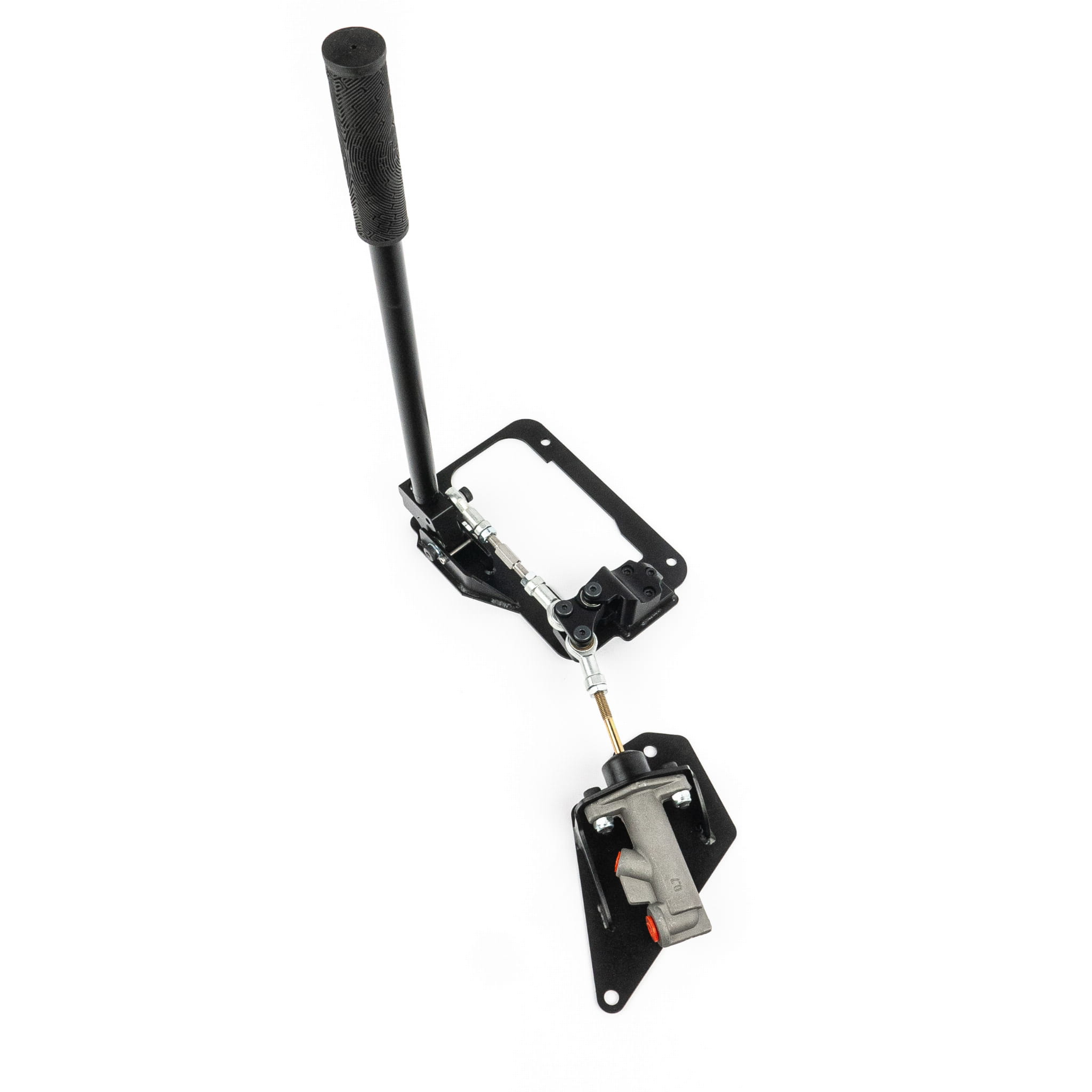 Frana de mana hidraulica ascunsa Toyota GT86 / Subaru BRZ
