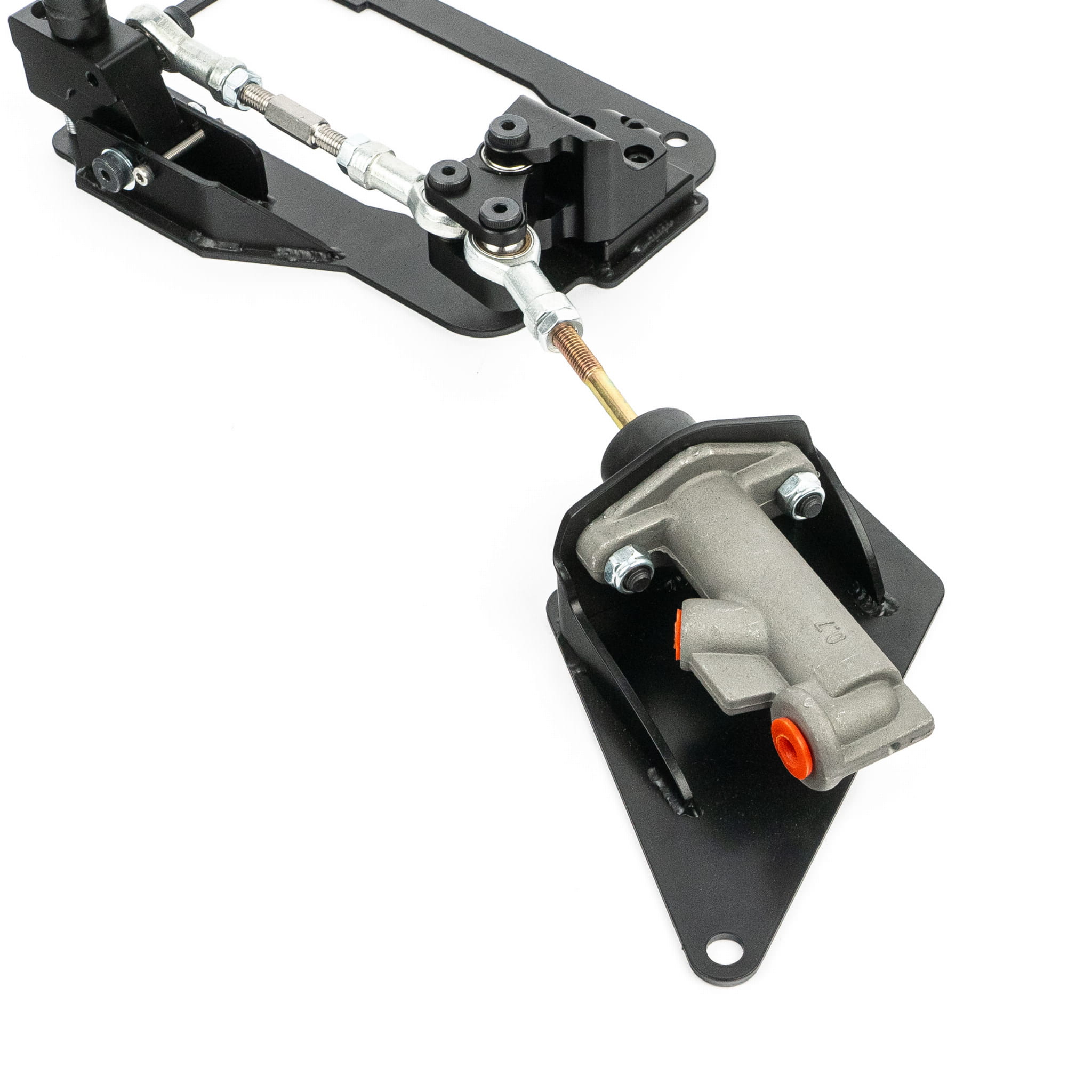 Frana de mana hidraulica ascunsa Toyota GT86 / Subaru BRZ