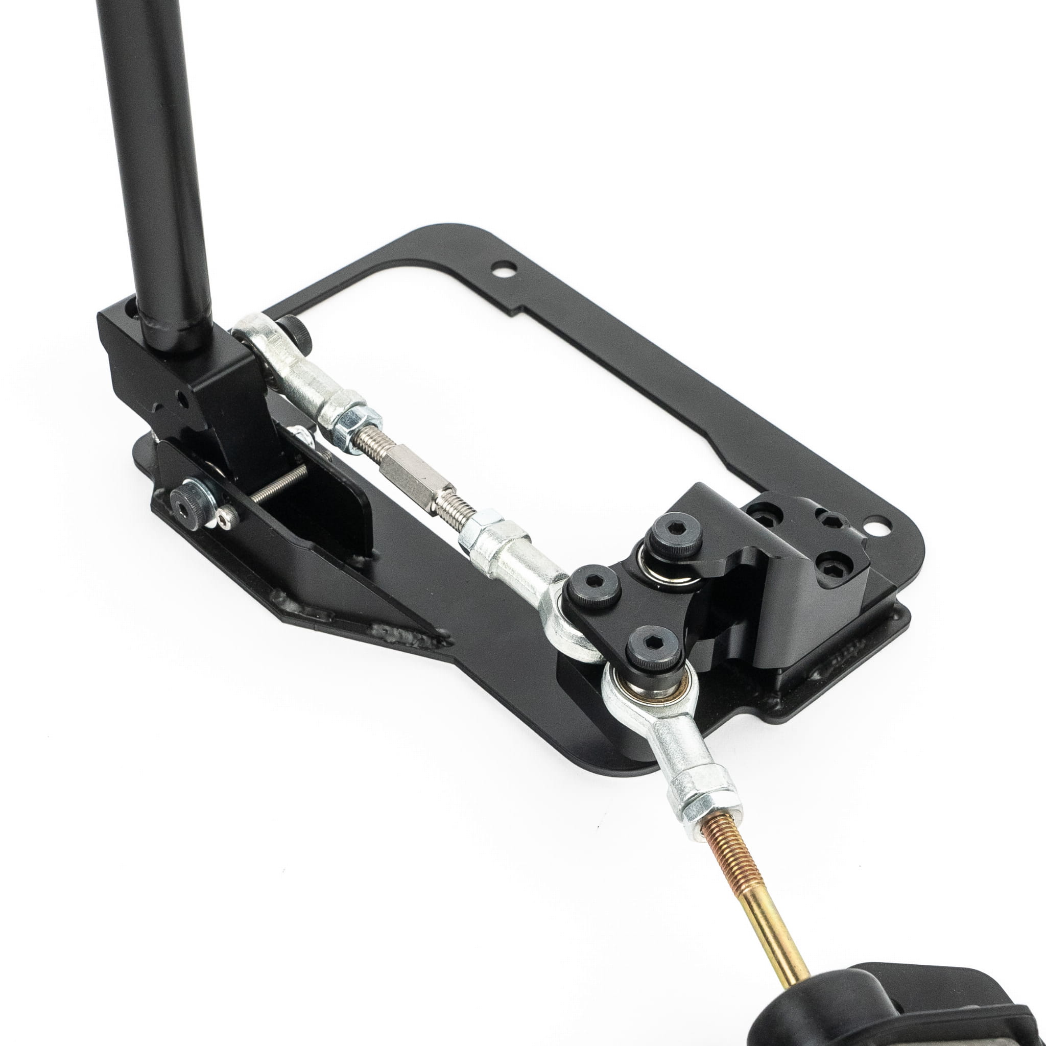 Frana de mana hidraulica ascunsa Toyota GT86 / Subaru BRZ