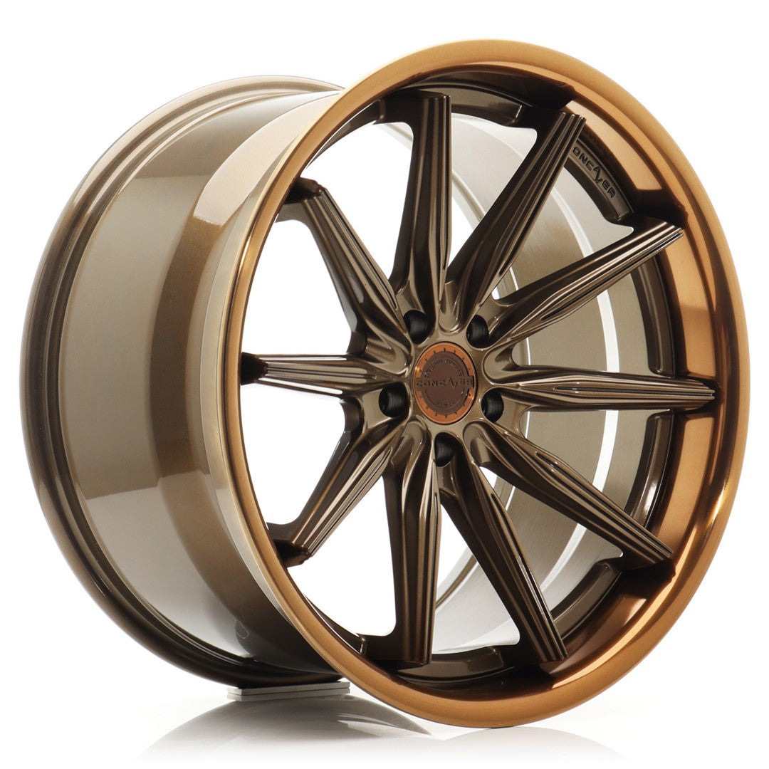 Jante Concaver CVR8 20x9J 5x112 ET30