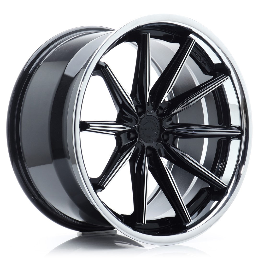 Jante Concaver CVR8 20x9J 5x108 ET45