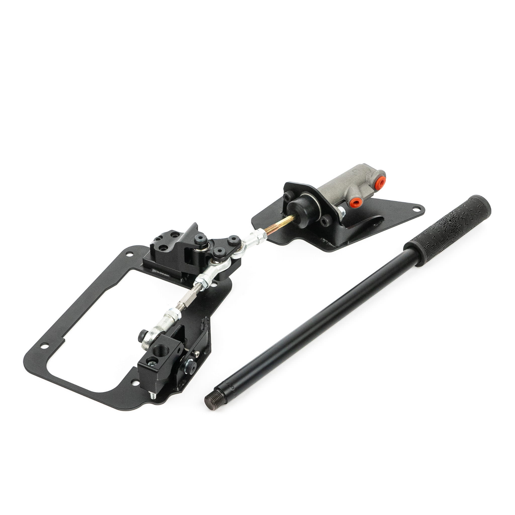 Frana de mana hidraulica ascunsa Toyota GT86 / Subaru BRZ