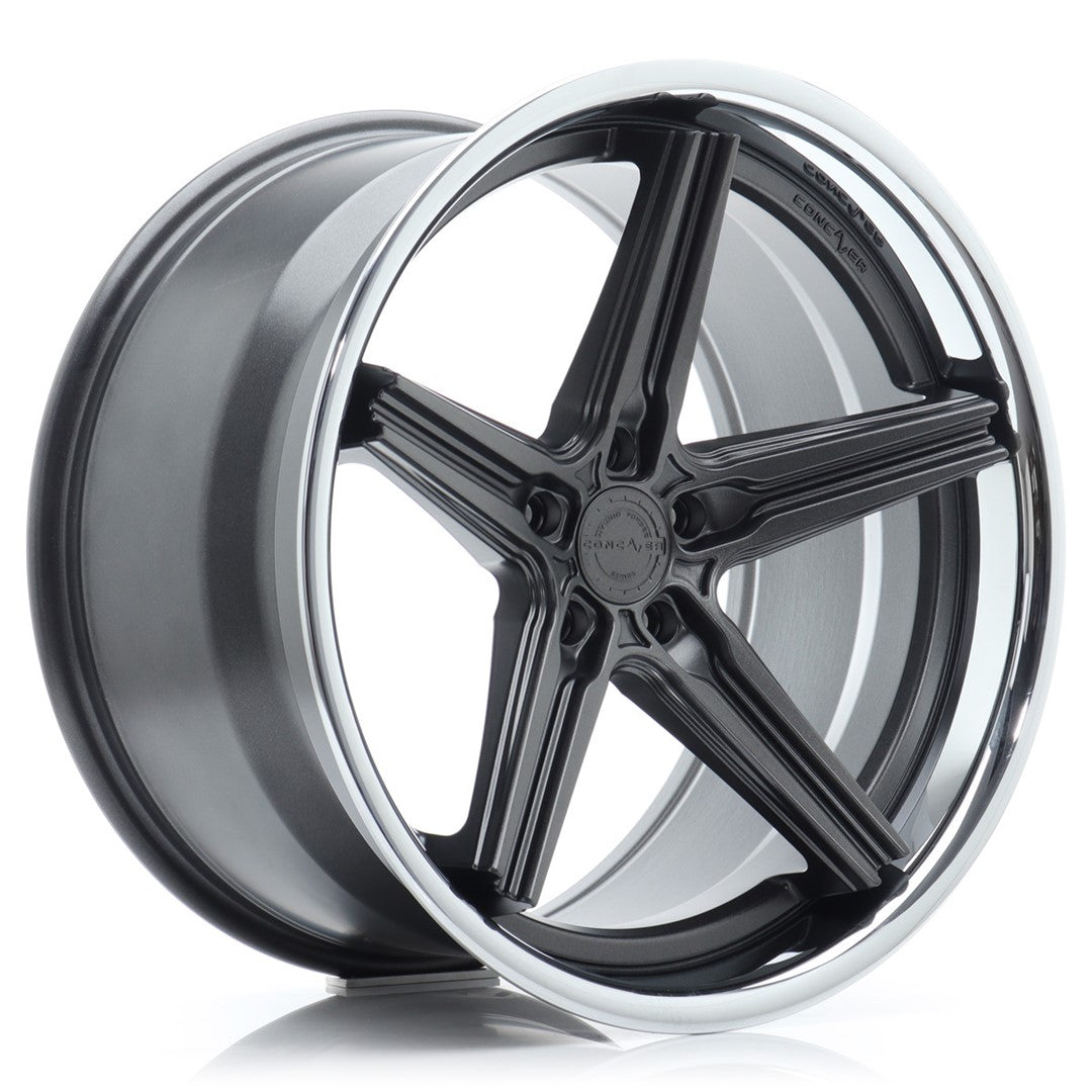 Jante Concaver CVR9 20x10J 5x112 ET35