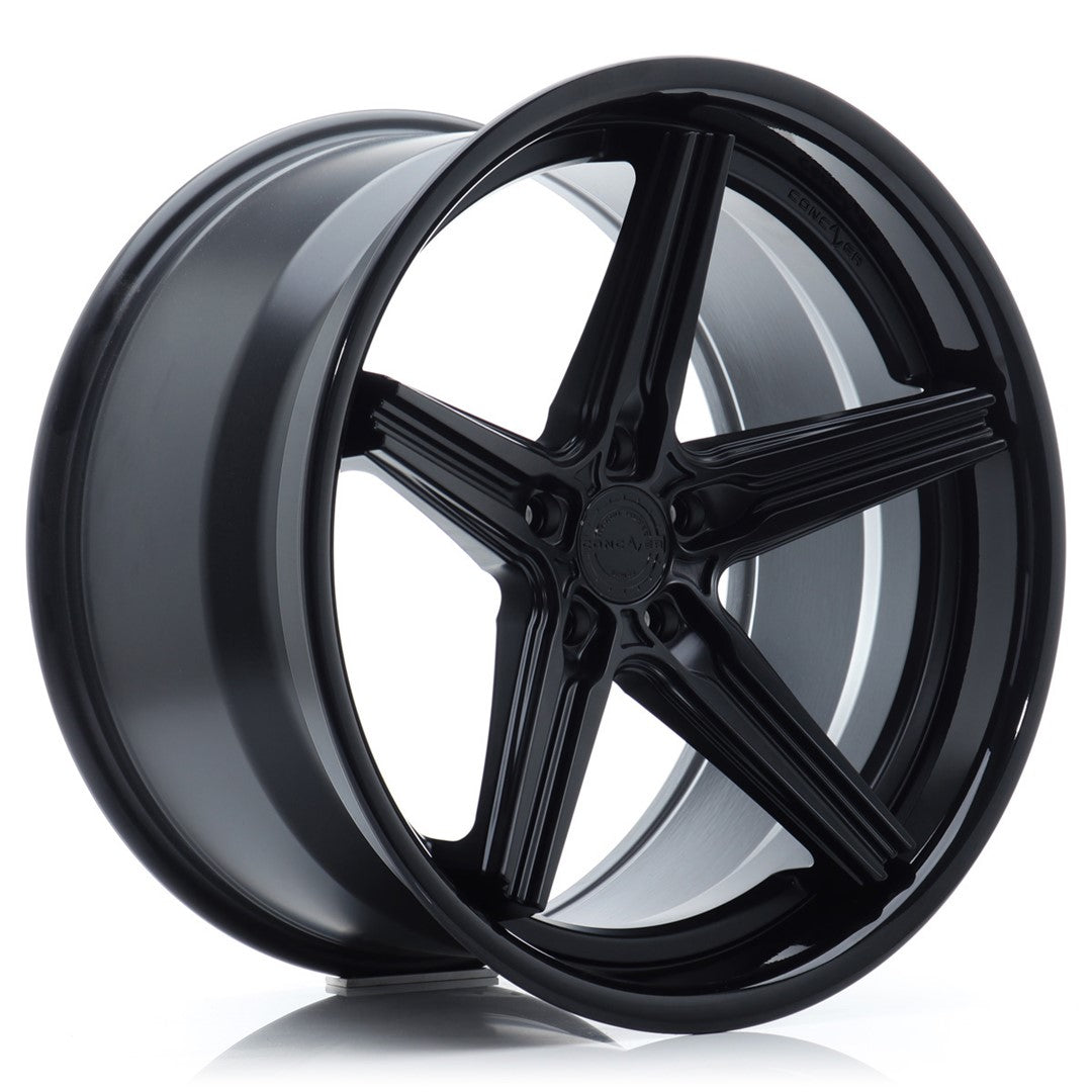 Jante Concaver CVR9 20x10.5J 5x112 ET42