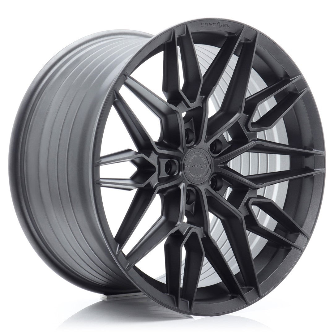 Jante Concaver CVR6 20x9.5J 5x112 ET25