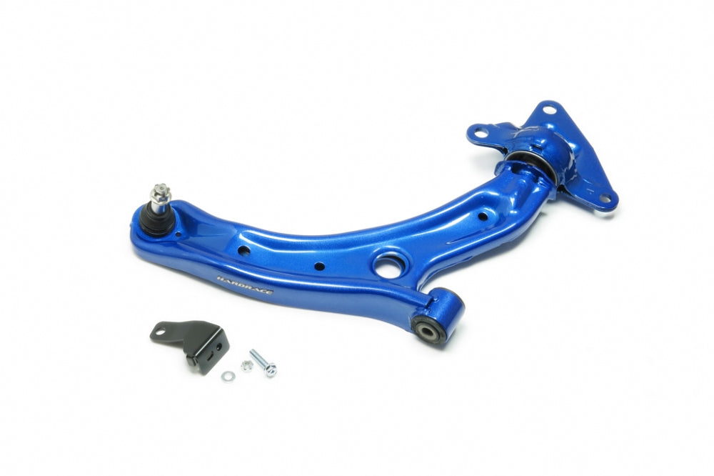 Brat suspensie inferior fata Hardrace pentru Honda Jazz - 6894