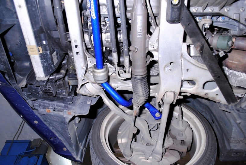 Bara stabilizatoare fata Hardrace pentru BMW Seria 1 / Seria 3 - 8827