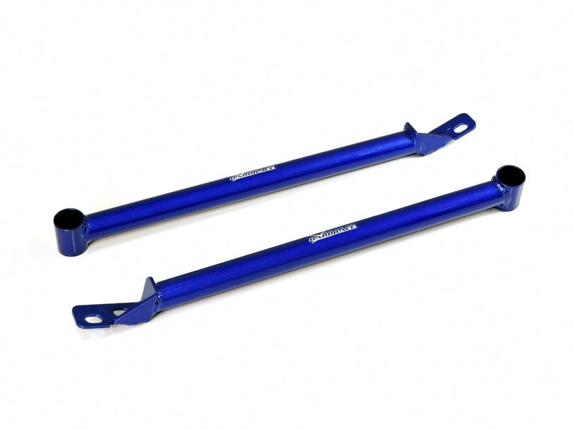 Bara rigidizare inferior spate Hardrace pentru Lexus RX - Q0467
