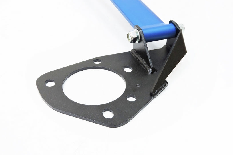Bara rigidizare telescoape fata Hardrace pentru Ford Focus / Focus ST - 8915
