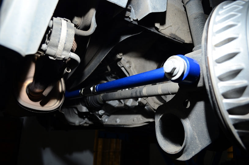 Brat convergenta spate Hardrace pentru Smart Forfour / Fortwo - 8668