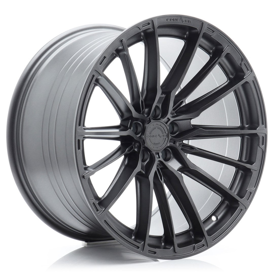 Jante Concaver CVR7 20x9.5J 5x120 ET22
