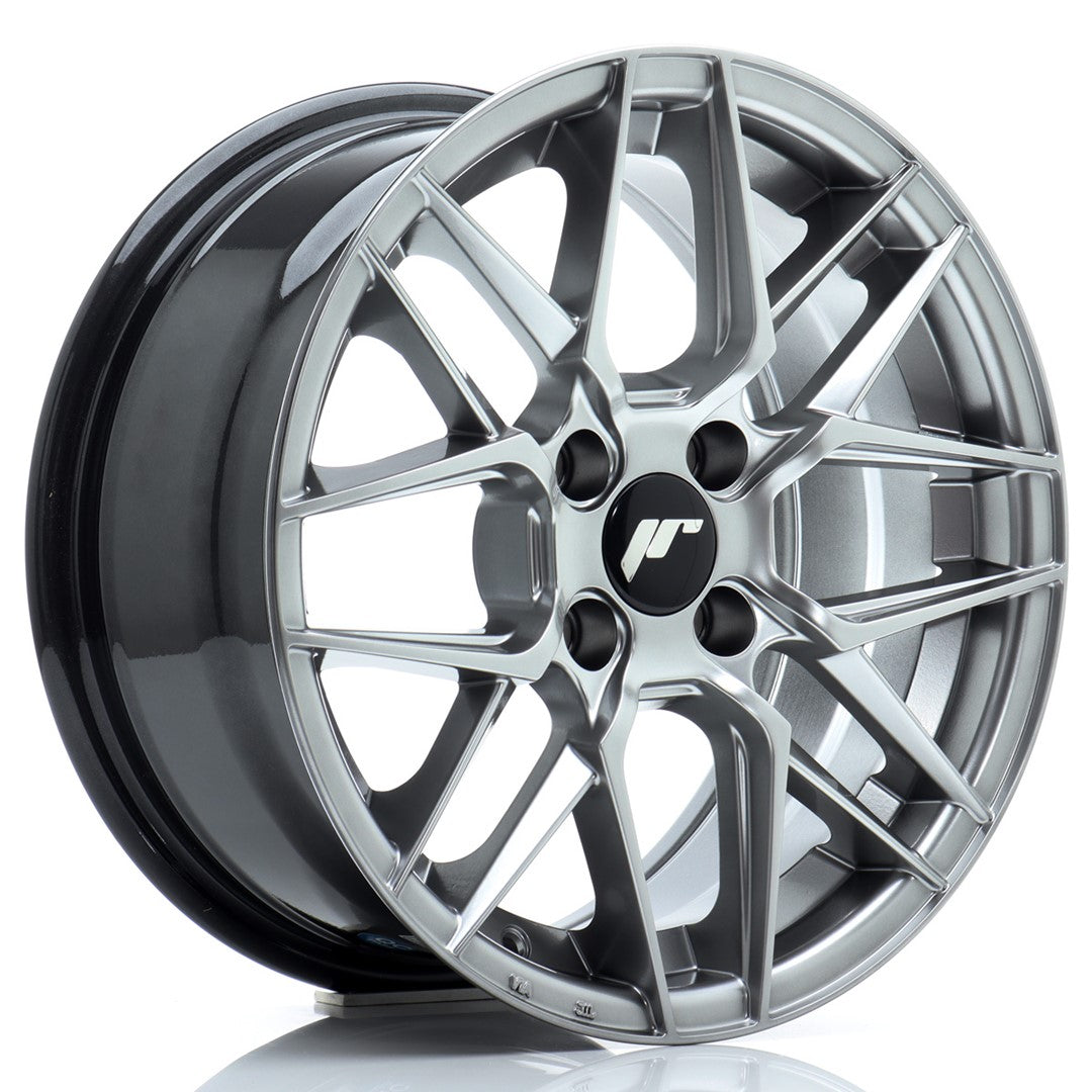 Jante Japan Racing JR28 15x7J 4x100 ET38