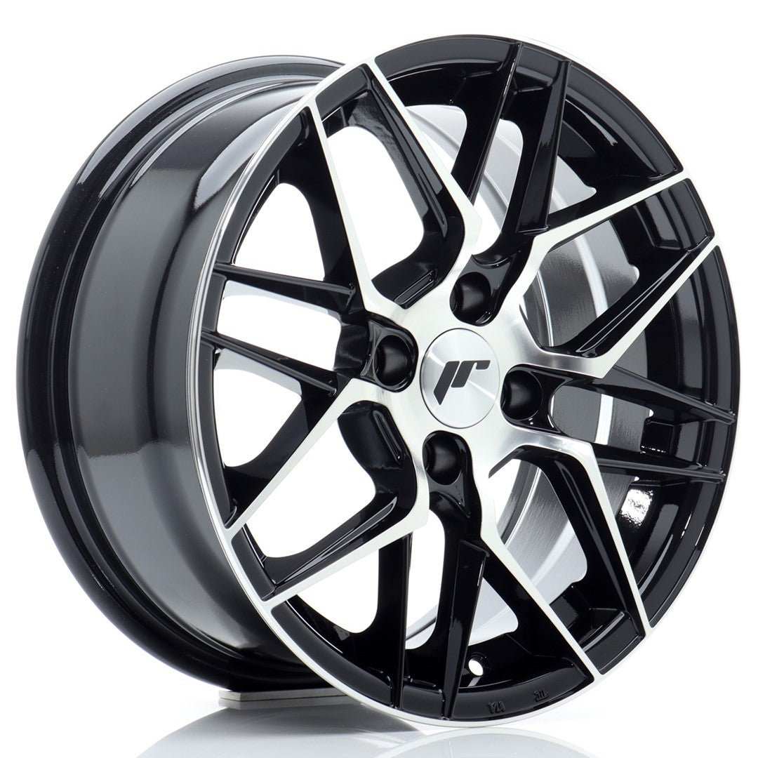 Jante Japan Racing JR28 15x7J 4x100 ET38