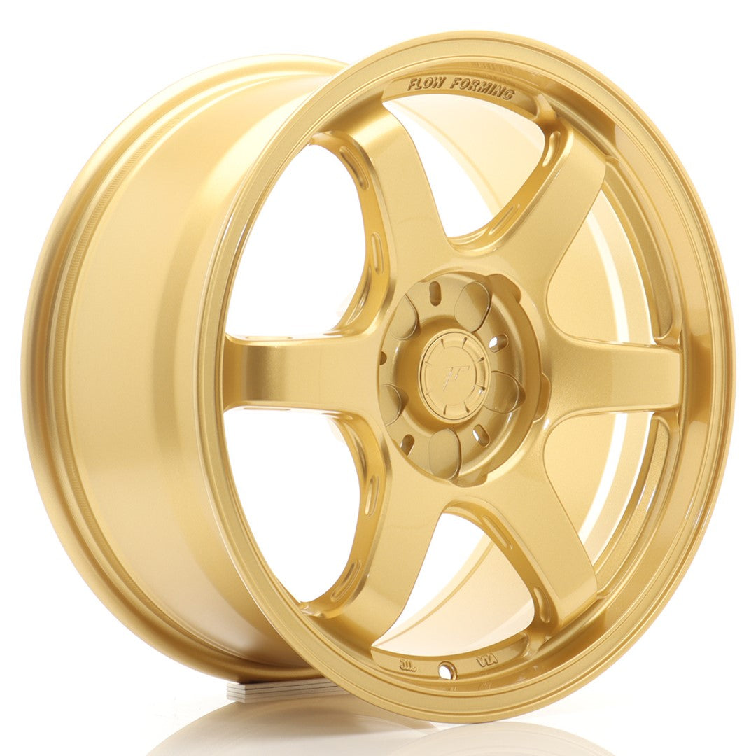 Jante Japan Racing SL-03 R17 8J - PCD si ET Configurabile