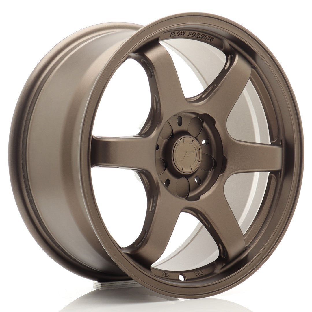Jante Japan Racing SL-03 R17 9J - PCD si ET Configurabile