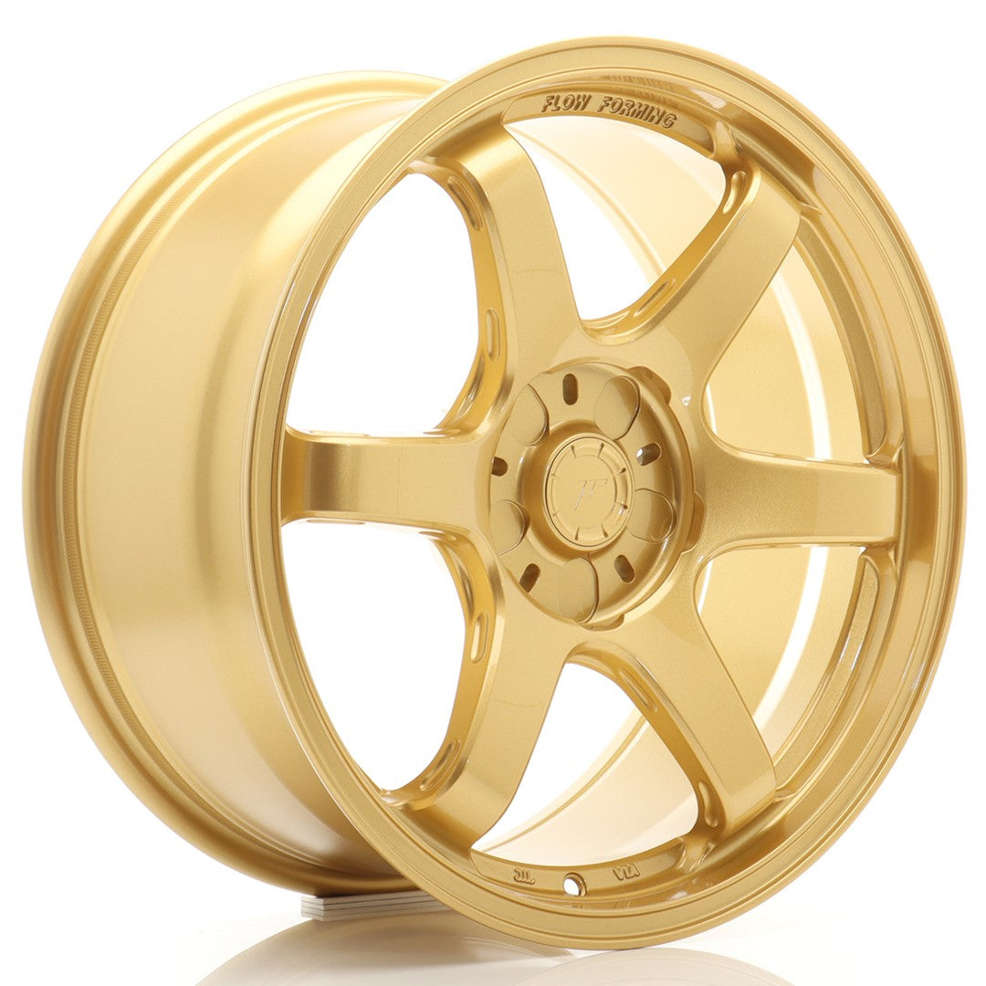 Jante Japan Racing SL-03 R18 8.5J - PCD si ET Configurabile