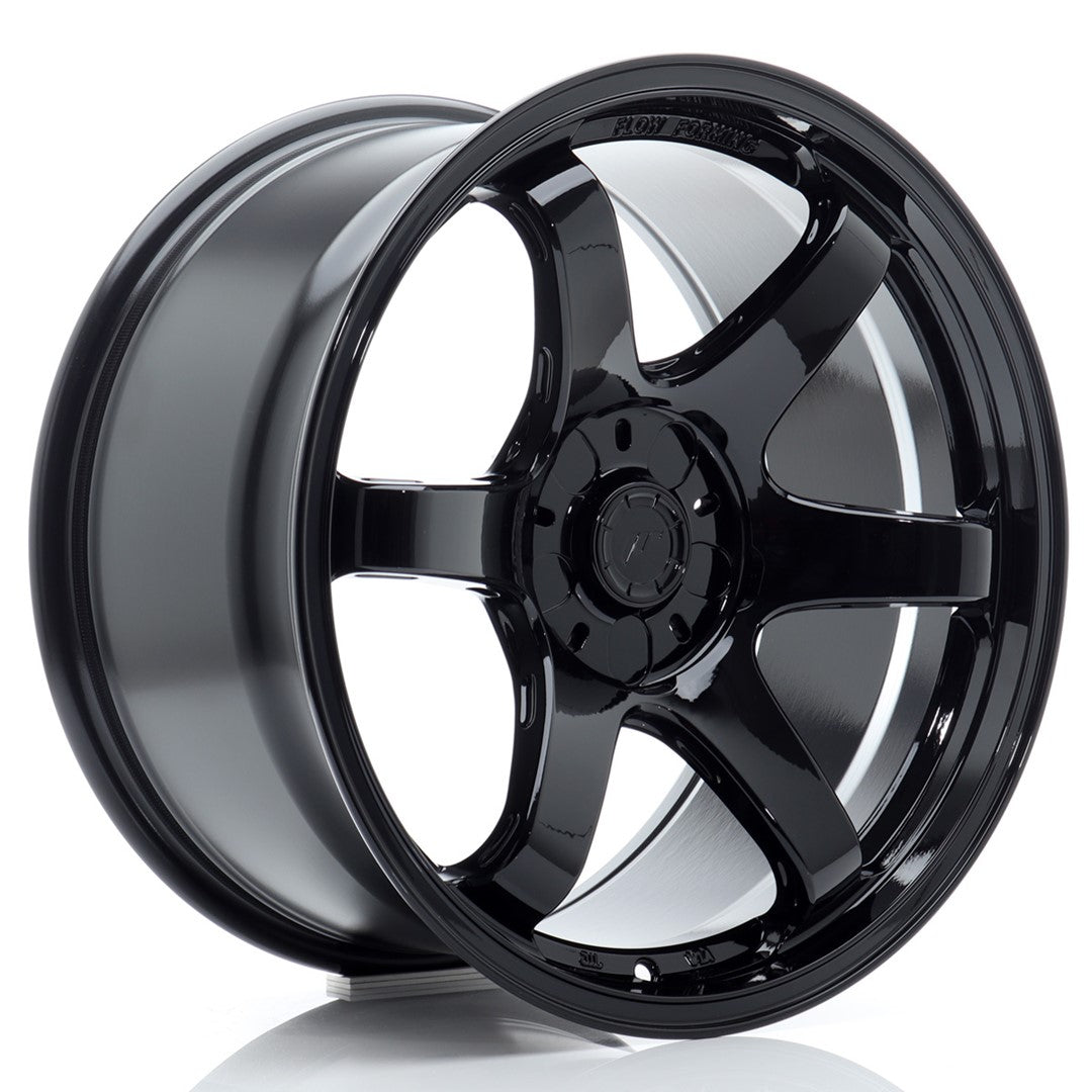 Jante Japan Racing SL-03 R18 9.5J - PCD si ET Configurabile