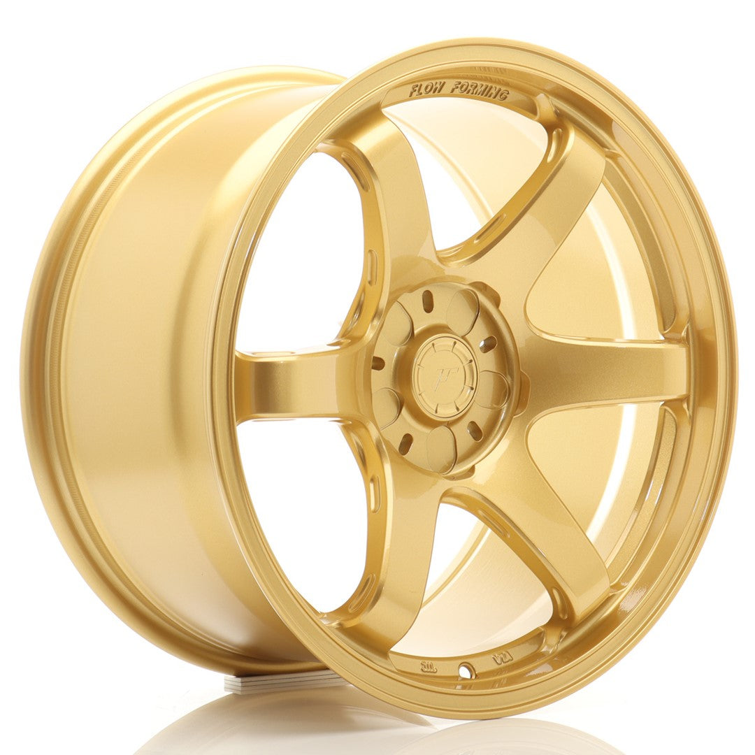 Jante Japan Racing SL-03 R18 9.5J - PCD si ET Configurabile