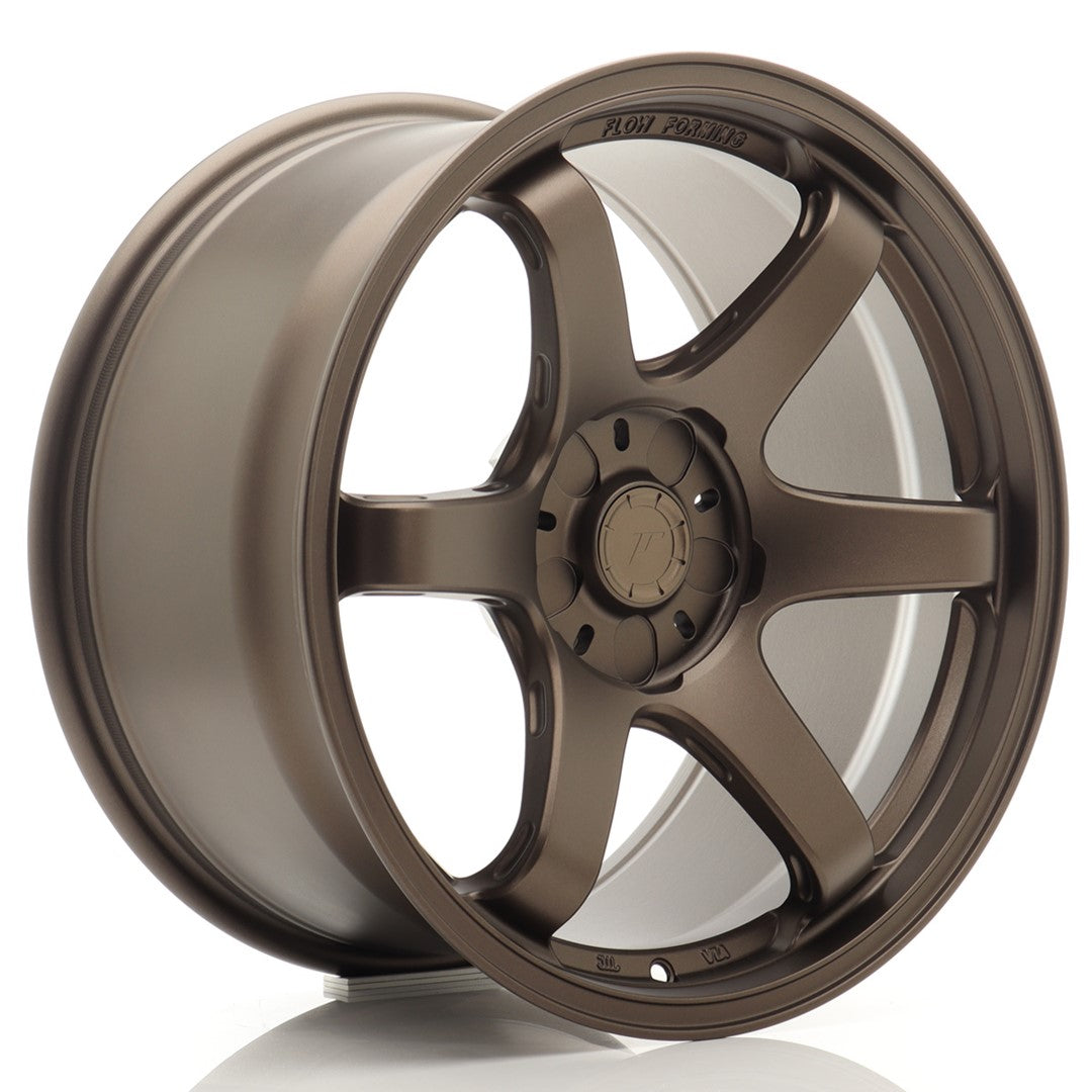 Jante Japan Racing SL-03 R18 9.5J - PCD si ET Configurabile