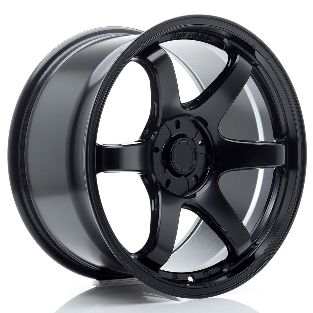 Jante Japan Racing SL-03 R18 10.5J - PCD si ET Configurabile