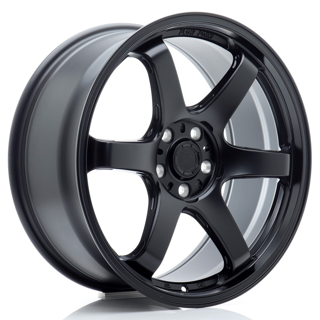 Jante Japan Racing SL-03 19x8.5J 5x112 ET42