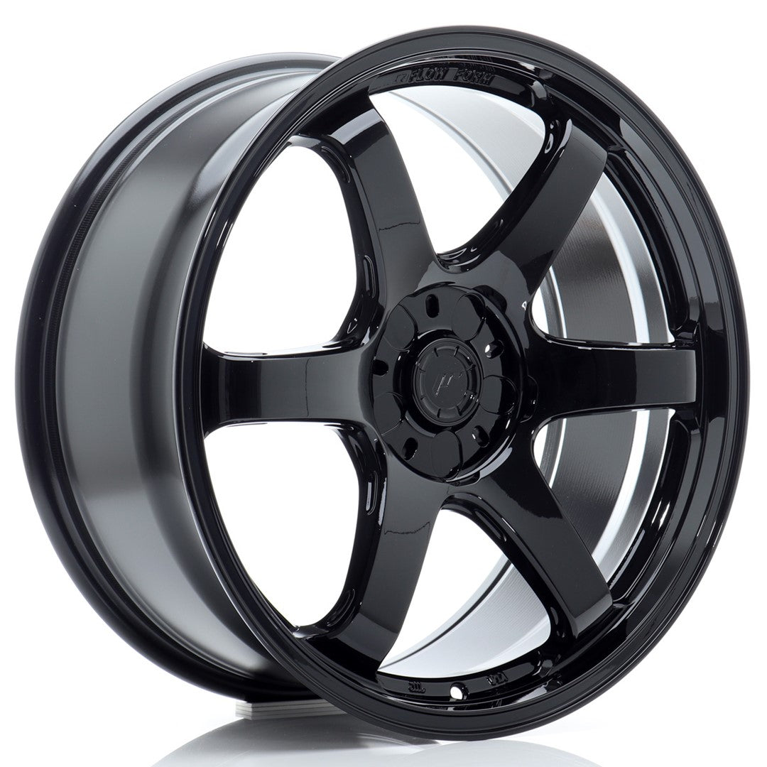 Jante Japan Racing SL-03 R19 8.5J - PCD si ET Configurabile