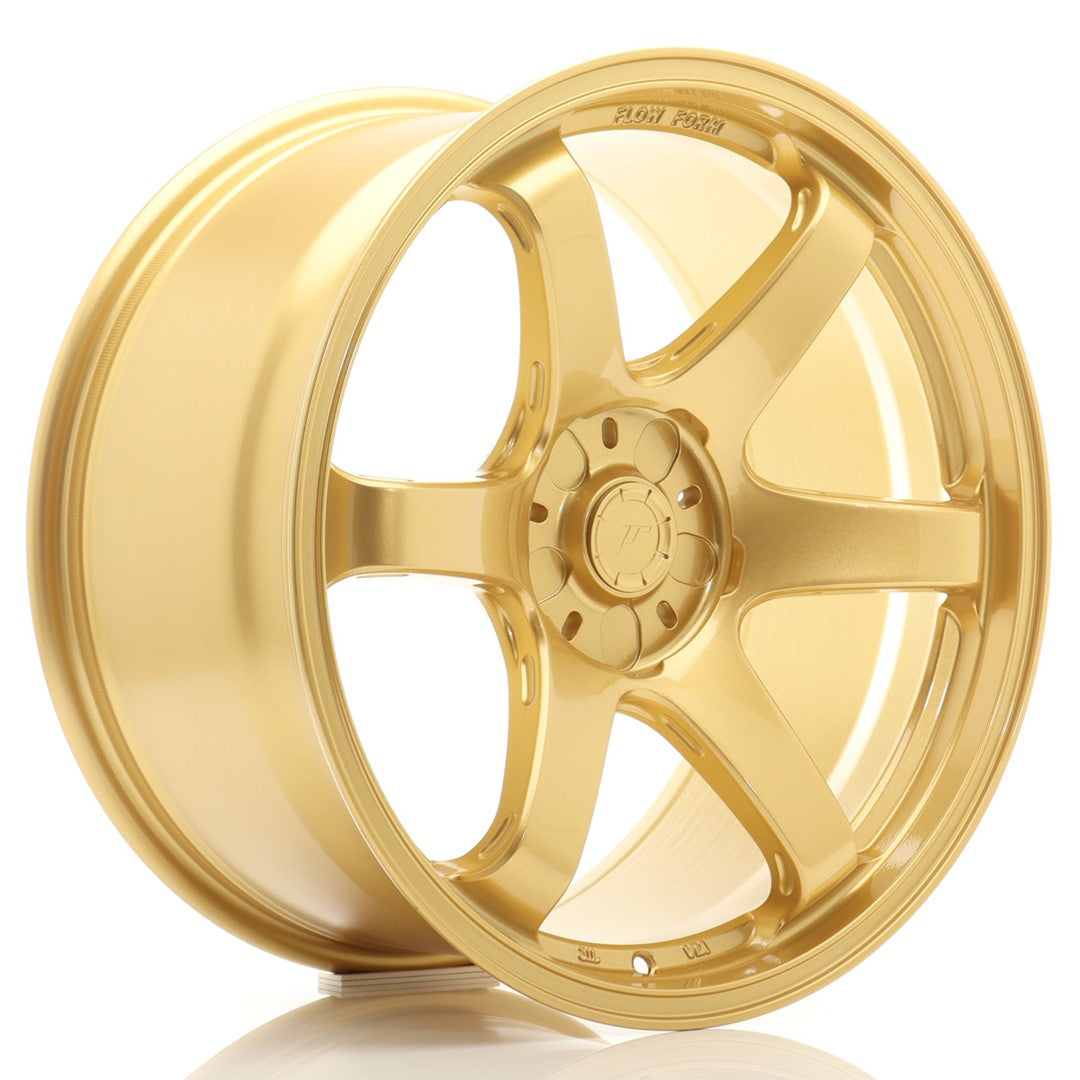 Jante Japan Racing SL-03 R19 9.5J - PCD si ET Configurabile