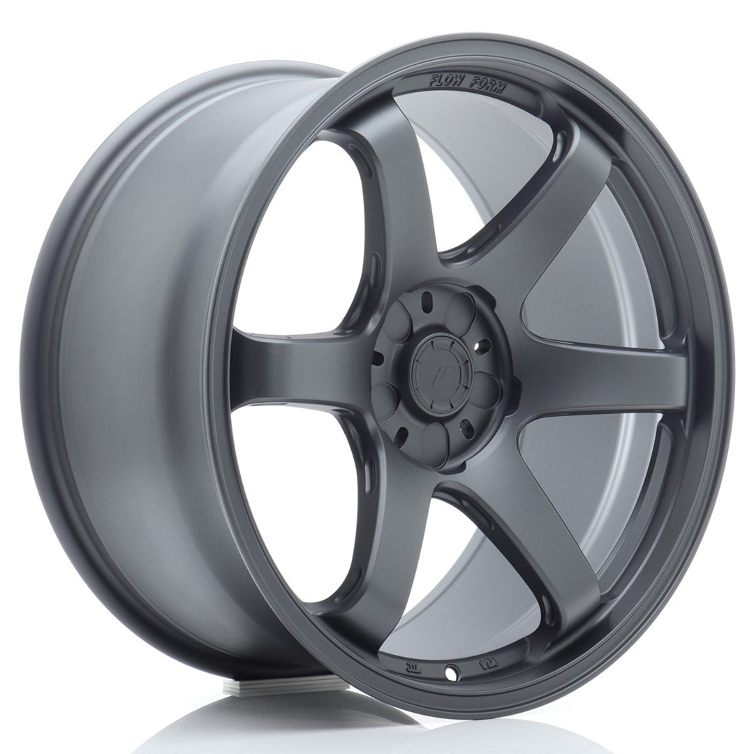 Jante Japan Racing SL-03 R19 9.5J - PCD si ET Configurabile