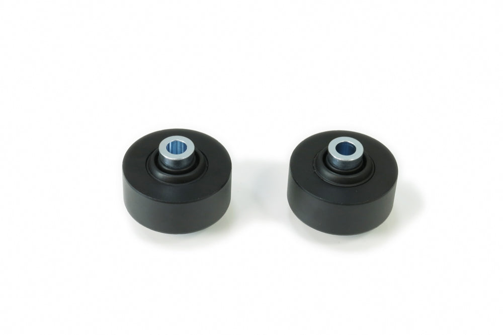 Set bucse brat suspensie inferior fata, capat spate Hardrace pentru Ford Focus / Focus ST - Q0886