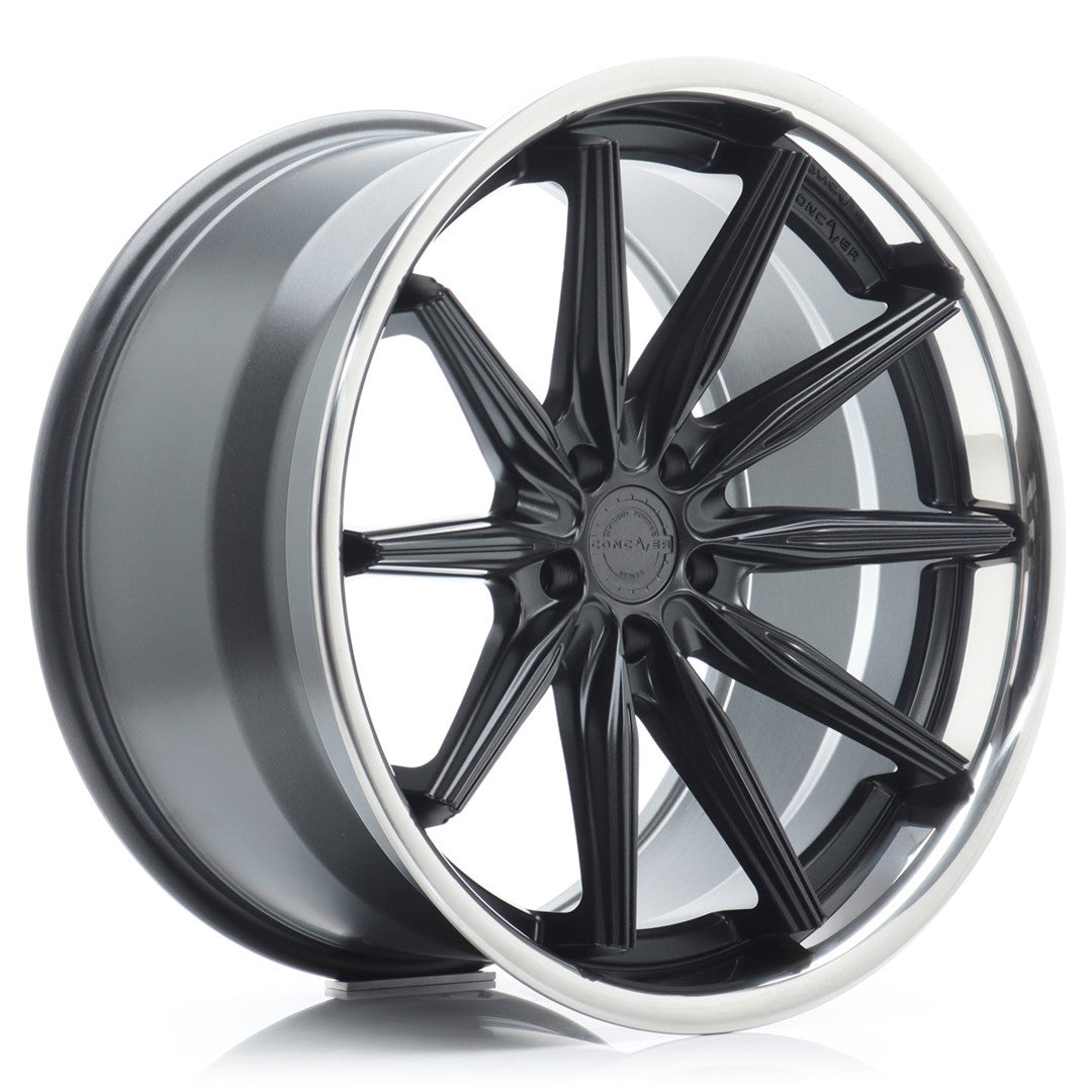 Jante Concaver CVR8 21x9.5J 5x112 ET25