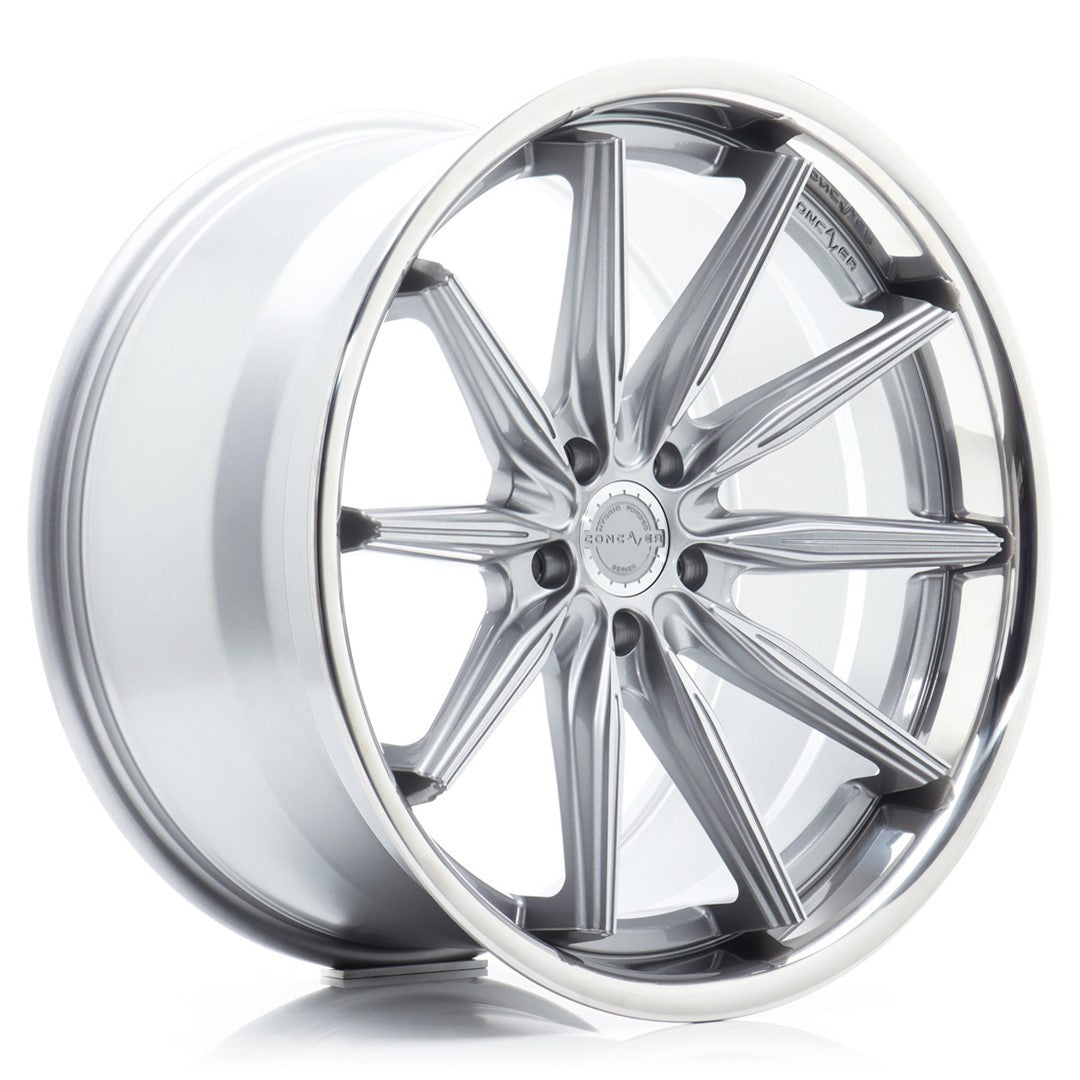 Jante Concaver CVR8 21x11J 5x112 ET30