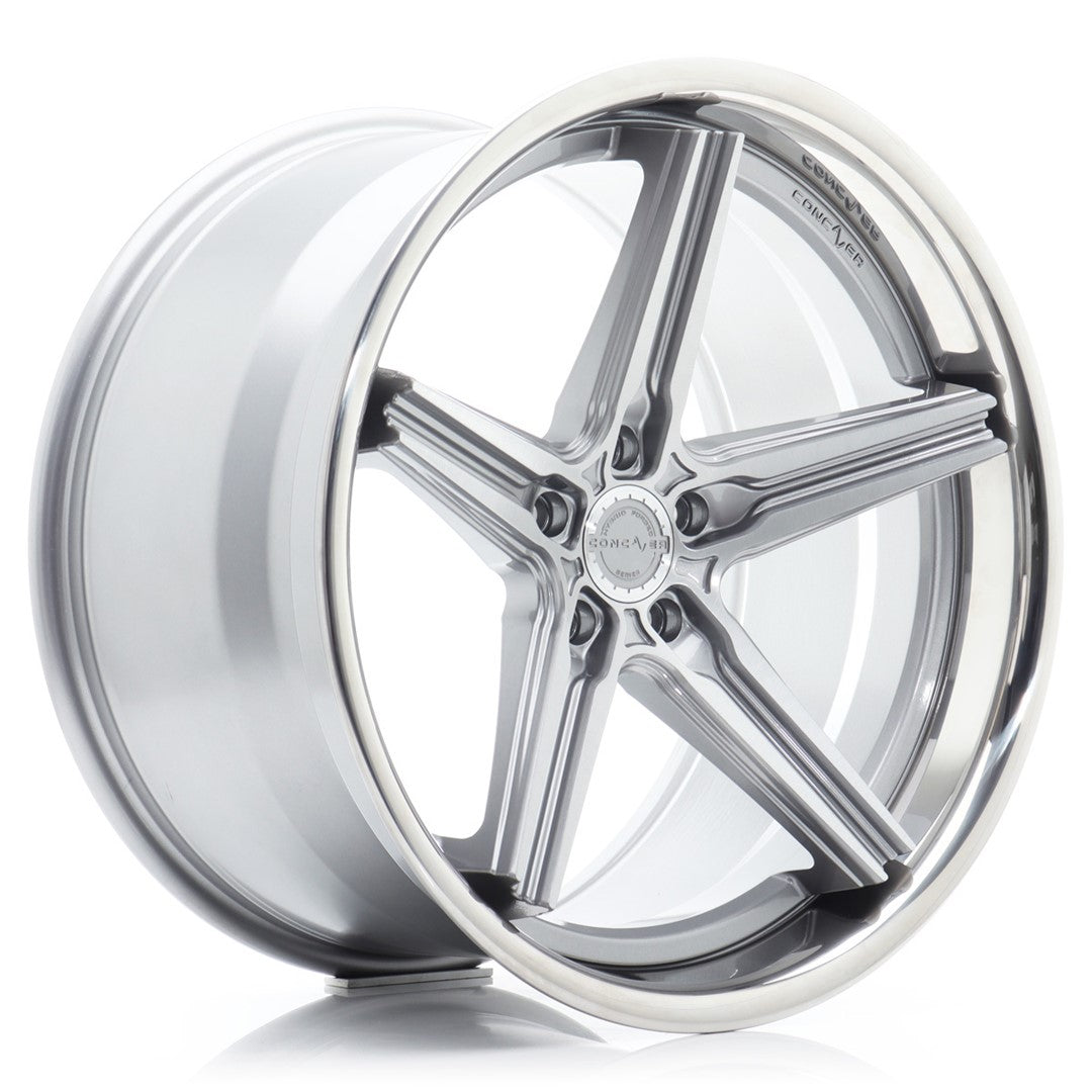 Jante Concaver CVR9 19x10J 5x114.3 ET37