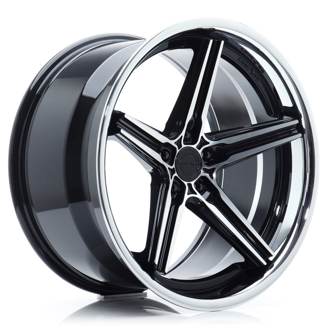Jante Concaver CVR9 19x10J 5x114.3 ET37