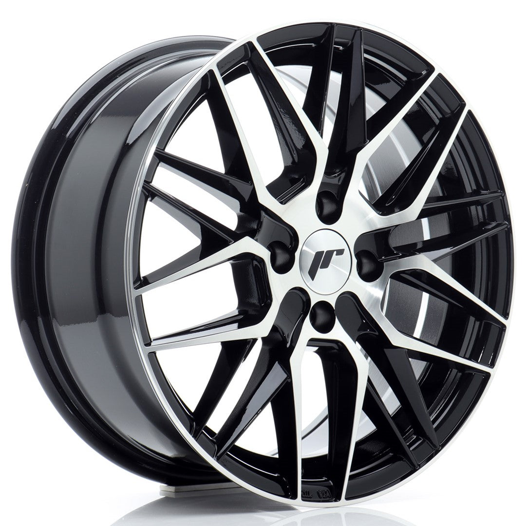 Jante Japan Racing JR28 16x7J 4x100 ET40