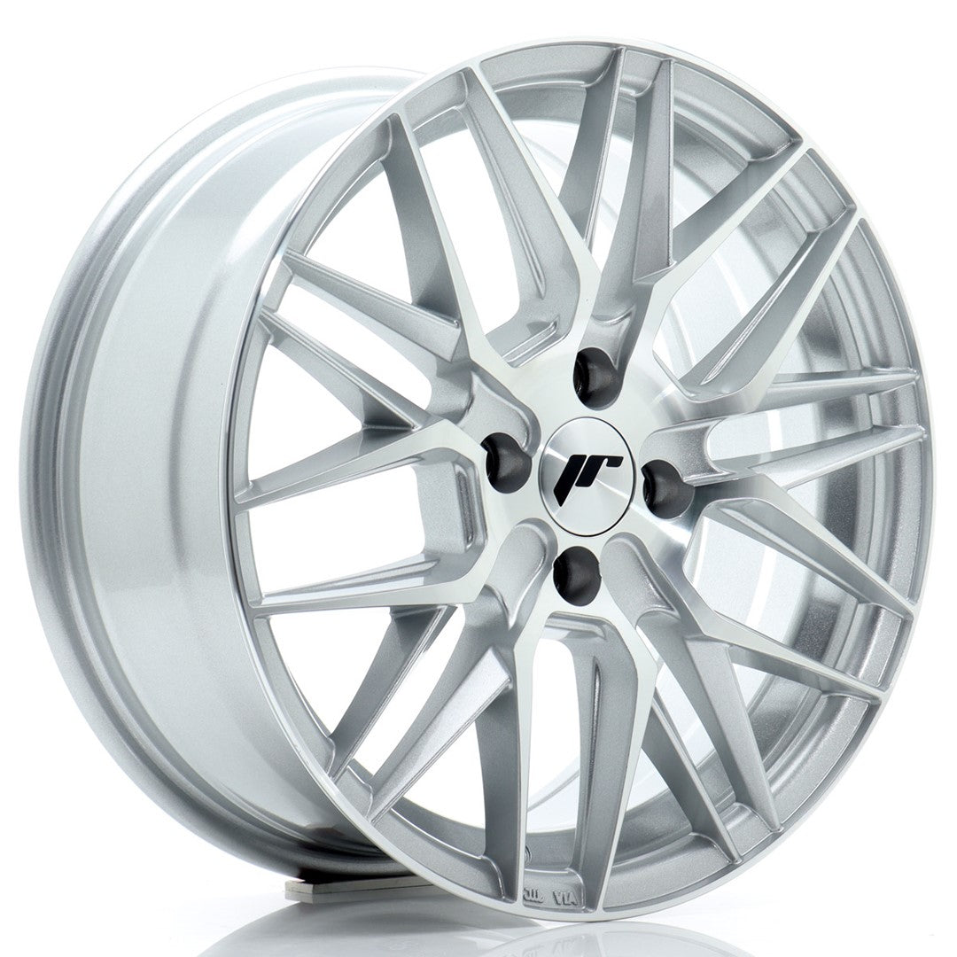 Jante Japan Racing JR28 16x7J 4x108 ET25
