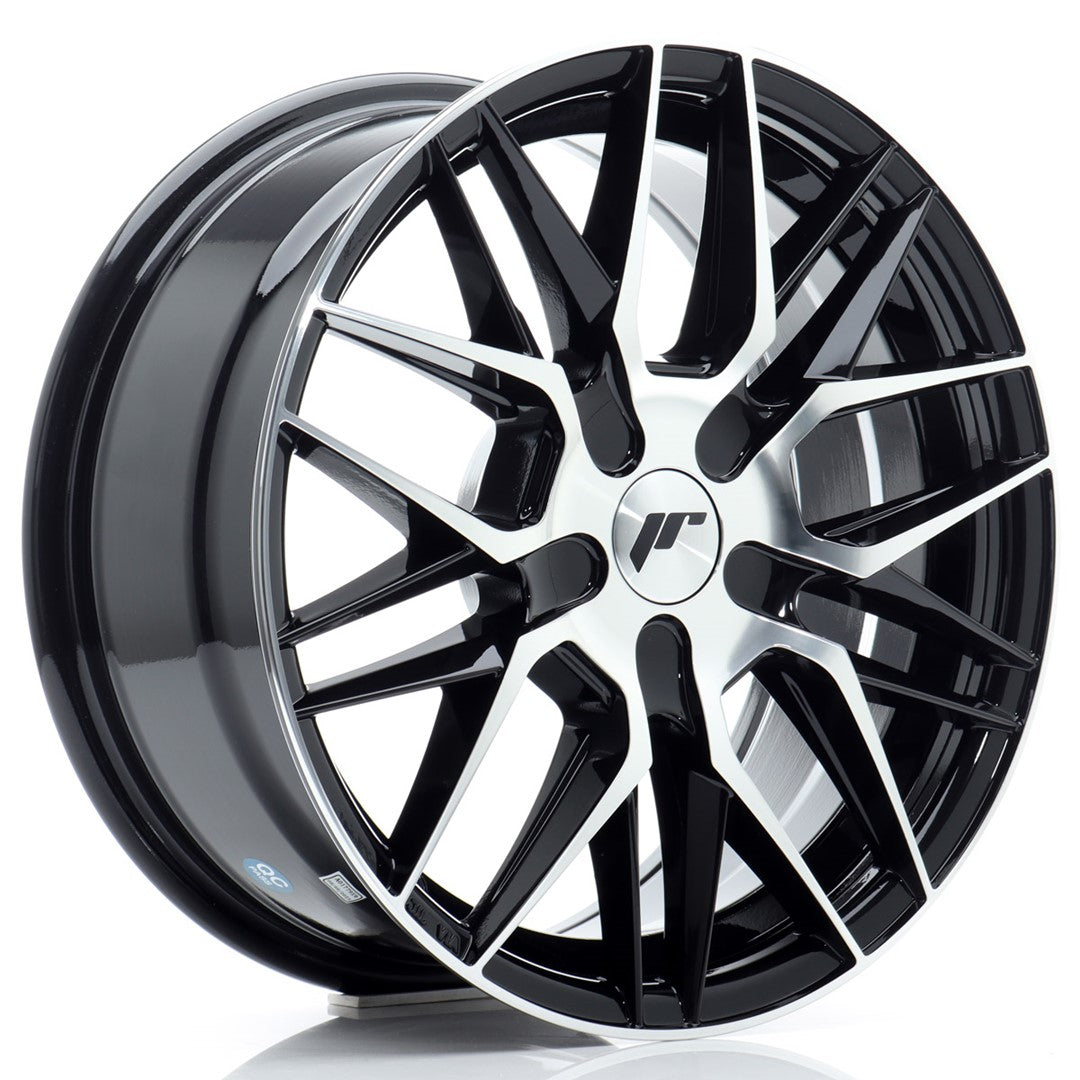 Jante Japan Racing JR28 R16 7J - PCD si ET Configurabile