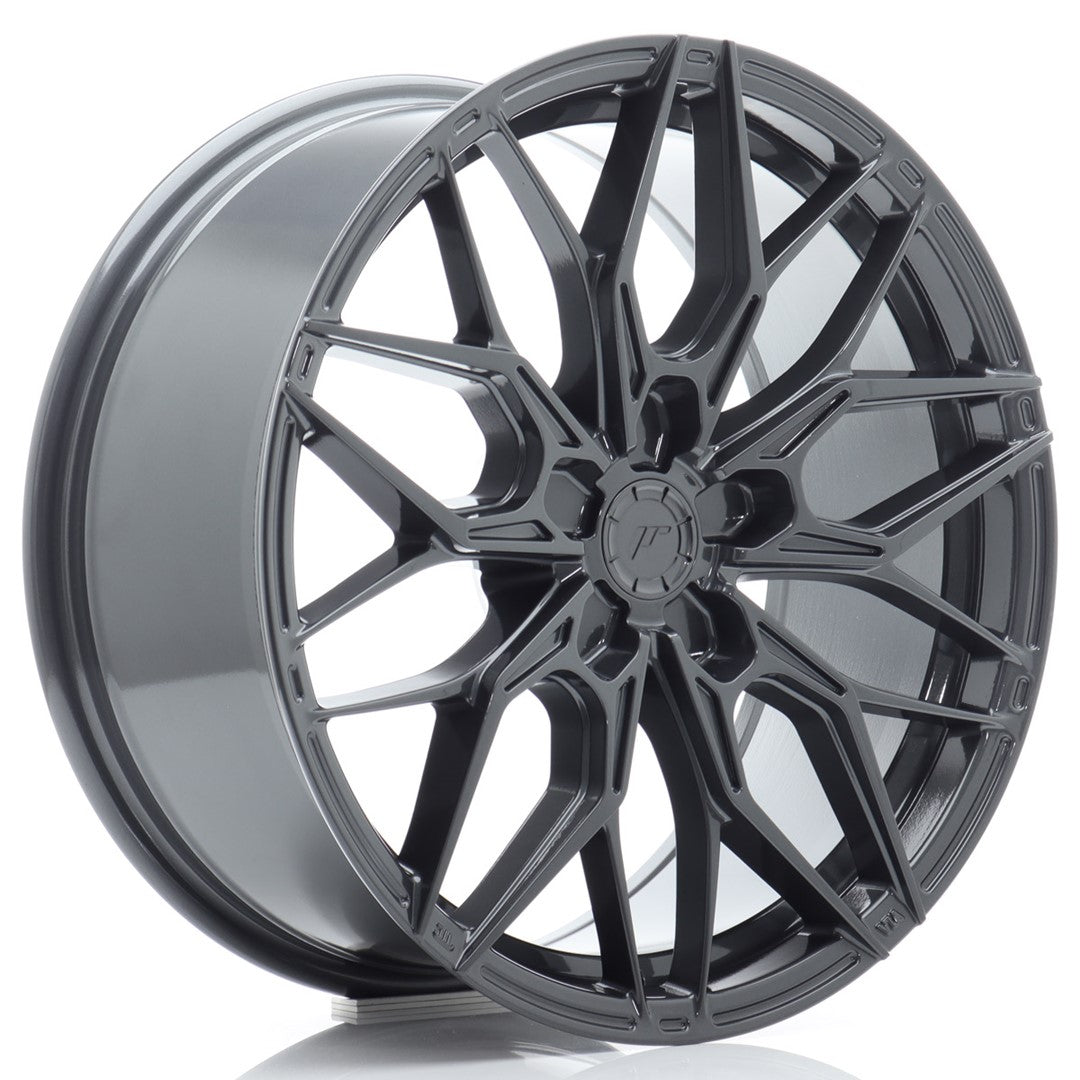 Jante Japan Racing JR46 18x8J 5x112 ET35