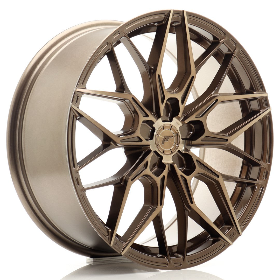 Jante Japan Racing JR46 18x8J 5x114.3 ET45