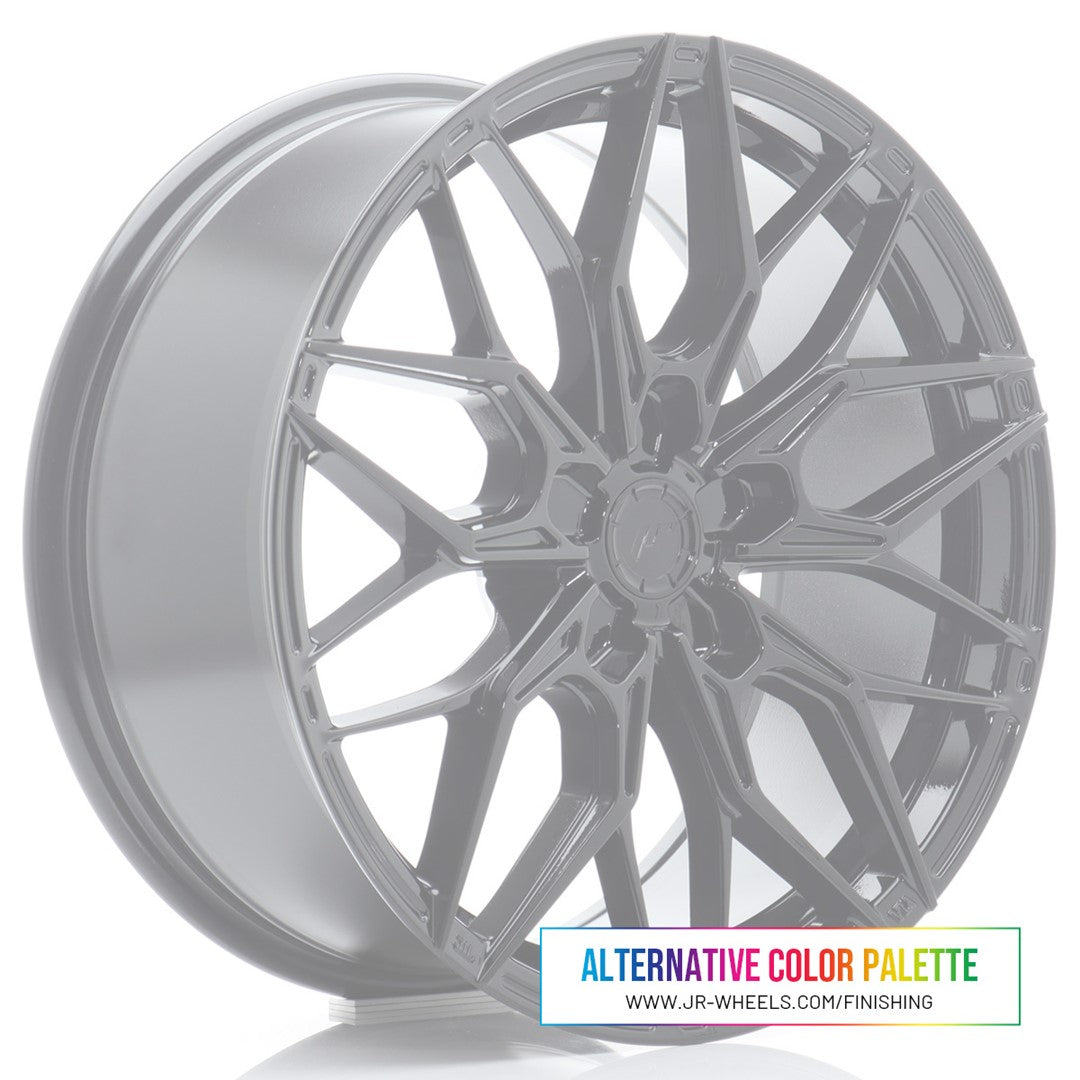 Jante Japan Racing JR46 R18 8J - PCD si ET Configurabile