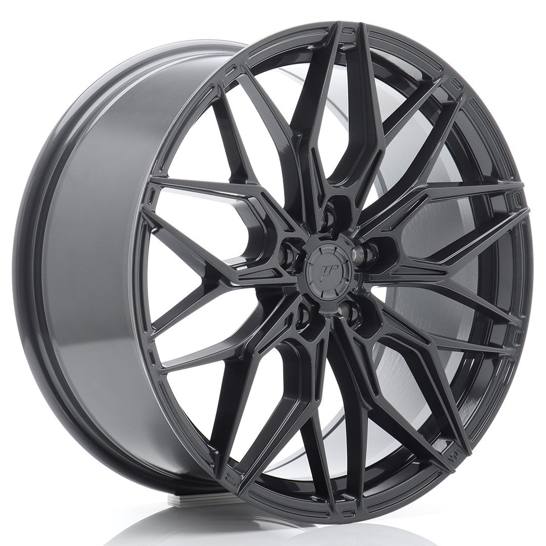 Jante Japan Racing JR46 19x8.5J 5x112 ET45