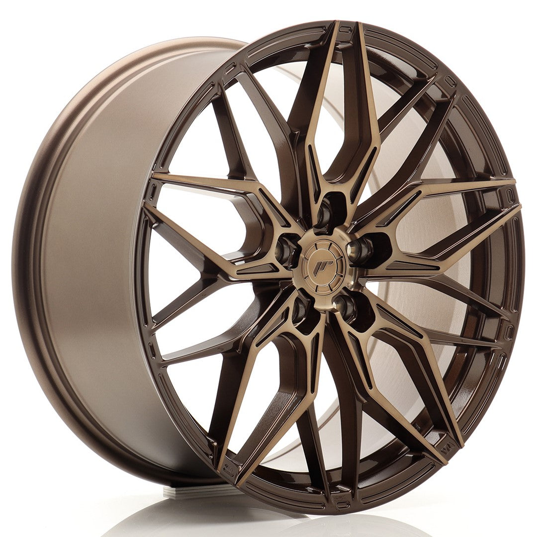 Jante Japan Racing JR46 19x8.5J 5x112 ET45