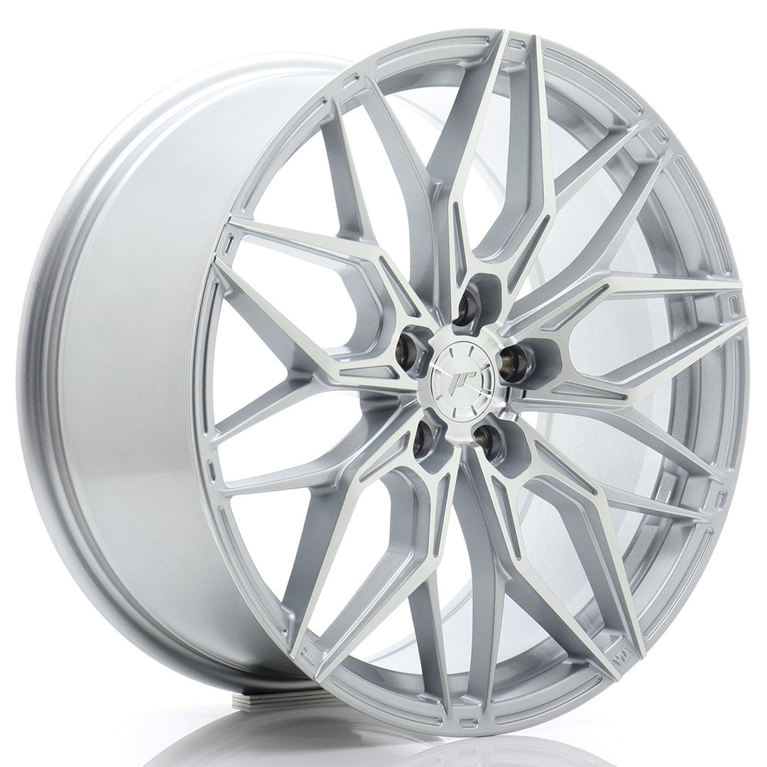 Jante Japan Racing JR46 19x8.5J 5x112 ET45