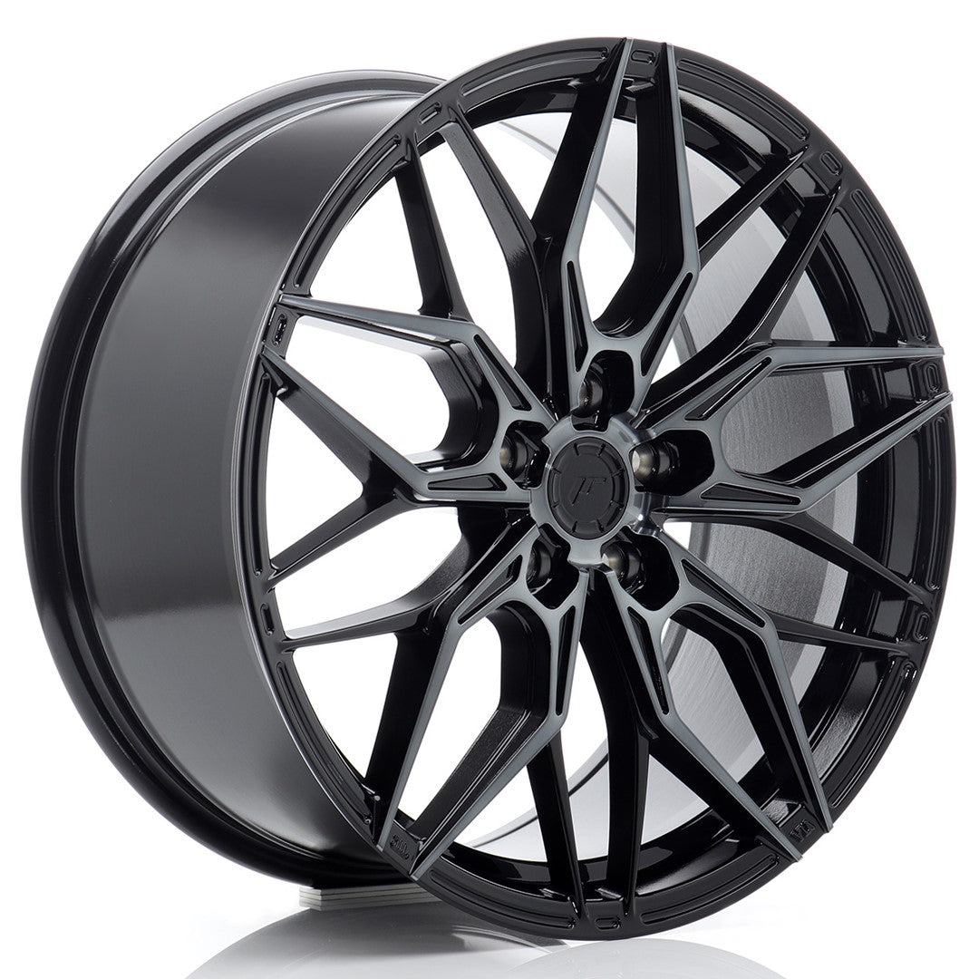 Jante Japan Racing JR46 19x8.5J 5x112 ET45