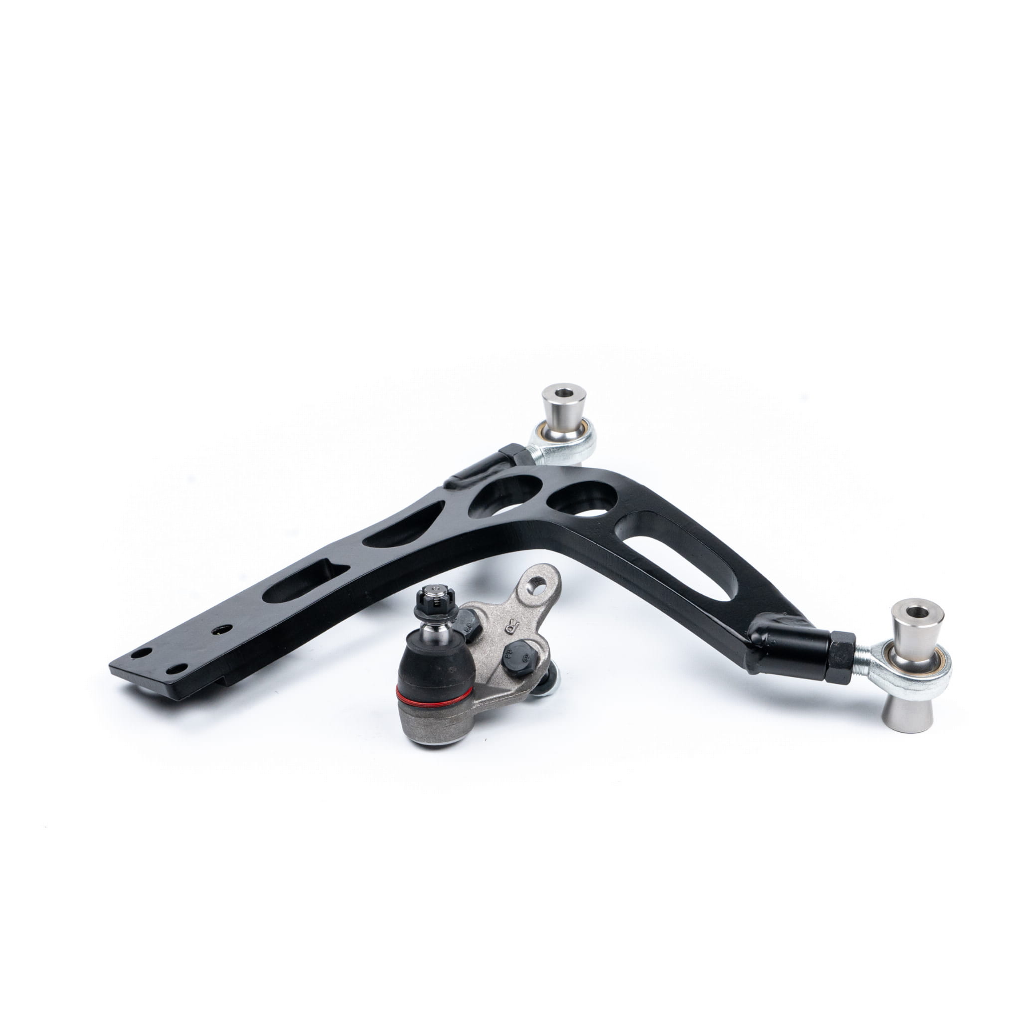 Kit complet unghi bracaj marit BMW E81/E82/E87/E88 E90/E91/E92/E93